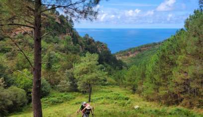 Séjour coup de coeur : Notre Pays Basque secret, de l'Océan aux premiers 2000